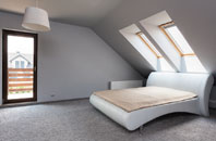 Dixton bedroom extensions
