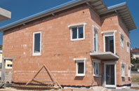 Dixton home extensions