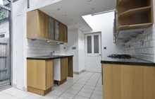 Dixton kitchen extension leads
